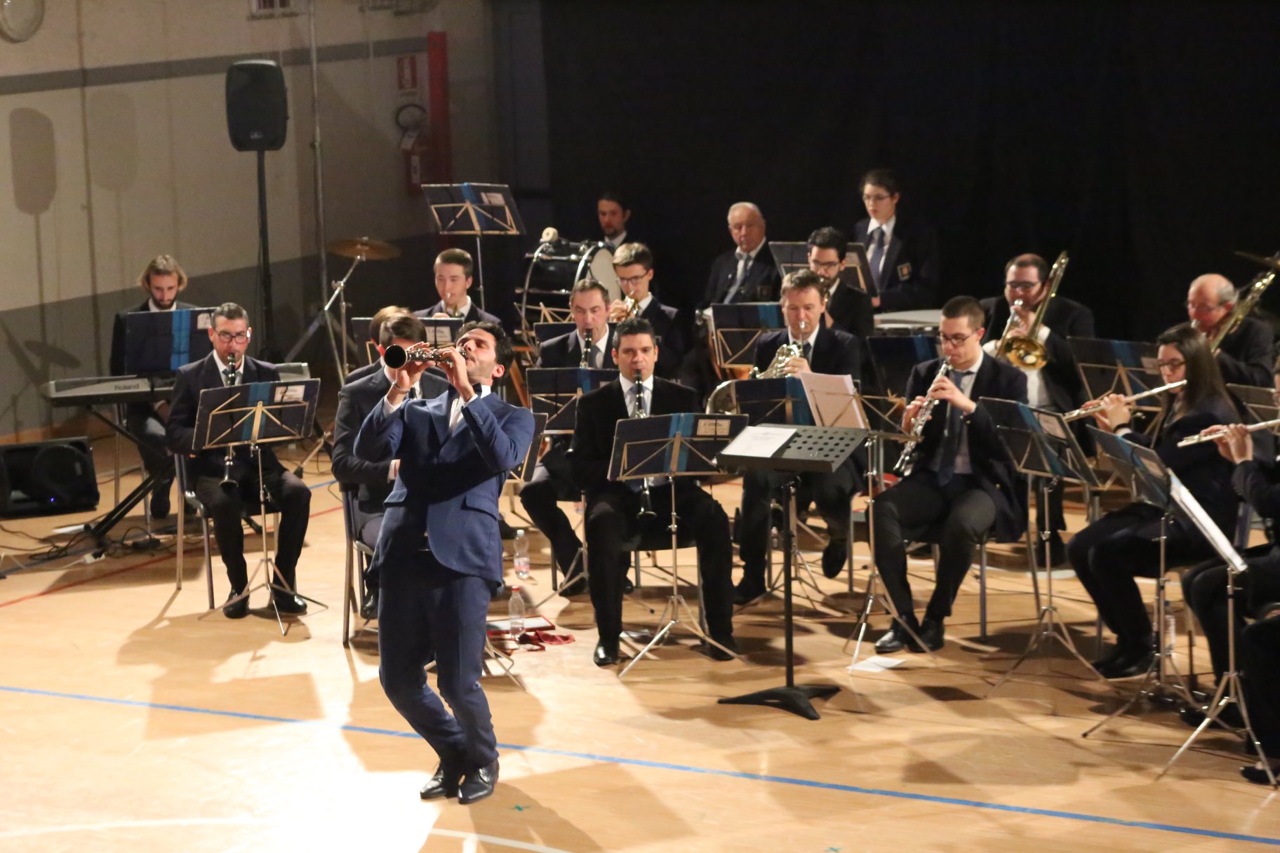 Banda3