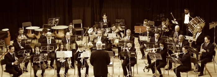 Concerto a Poleo