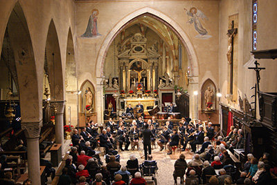 Concerto Epifania