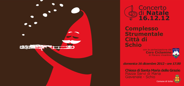 Concerto di Natale