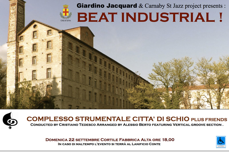 Concerto Jazz